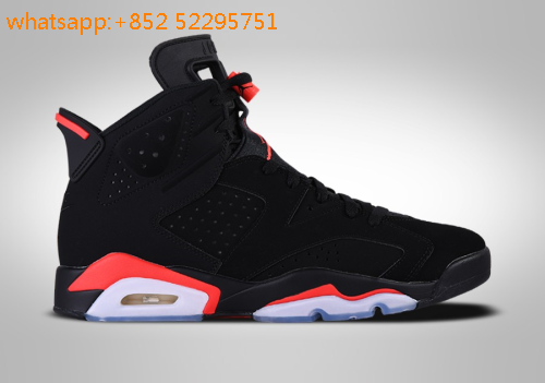 air jordan 6 retro homme